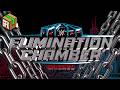 WWE Elimination Chamber Titantron Logo Loop 2026 (Custom)