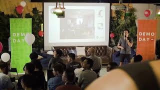 Coding Bootcamp Chengdu | Le Wagon Demo Day