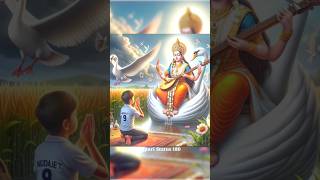 Saraswati puja comming soon#jai Saraswati maa#legend#shortfeed