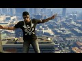Ñengo Flow Ft Anuel AA Los Intocables Video (Gta V)