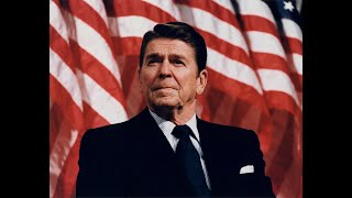 What if Reagan Won in 1968?