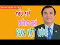 Tiểu sử Đồng chí PHAN VIỆT CƯỜNG - Bí thư Tỉnh ủy Quảng Nam