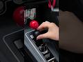 Push Start Button Joystick Ball 🤯 #car #france #uk