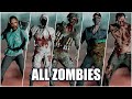 Dead Island 2 – All Zombies Showcase (Incl. Apex Variants)