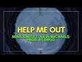 Maroon 5 & Julia Michaels - Help Me Out (prod. by Diplo)