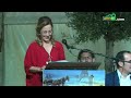 Espectáculo 'Haciendo camino' de El Mani Una Pará en Gines 2018 (COMPLETO)