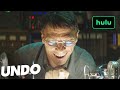 Huluween Film Fest: Undo | Now Streaming | Hulu