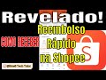 Como receber Reembolso mais rápido na Shopee, Revelado