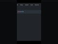 Hello World in Assembly