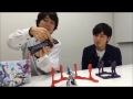 【t2mall tv】サムライボーグ 山本武者士が乱入？！！