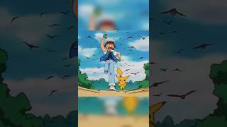Surviving The Pokémon World Would Be Impossible