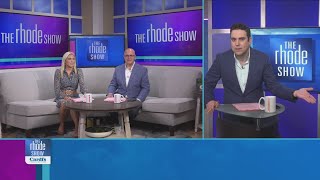 Top of Show  - The Rhode Show