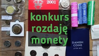 Konkurs rozdaje monety plus przesyłka od widza Cypek, Zasady konkursu na przyszłośc.