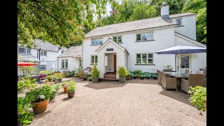 The Carriage House, Llanfoist, Abergavenny