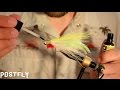 How To Tie The Fish-Skull Deceiver