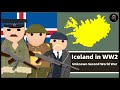 What Did Iceland Do in World War 2? | British Occupation of Iceland 1940-1945