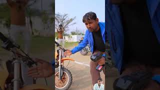 World's Most Powerful RC Bike | Worth1.5 Lakh