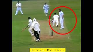 Funny Cricket run out 😂😅🤣