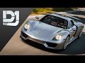 Sounds of Forza Horizon 2 - Episode 16 - Porsche Expansion