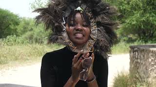 Karibu Tanzania: History, Culture, Art