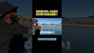 埼玉の街中にヤバい管理釣り場がNEWオープン！「TSURIBORI弁天閣」#エリアトラウト #fishing #釣り