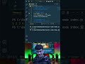 Spread Operator in JS Part 1 | #javascript #coding #school4u #shorts