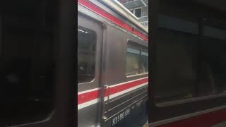 COMMUTERLINE JKT-BEKASI