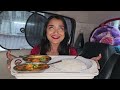 i ate cheapest item on menu for 24 hours challenge weird food challenge india