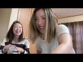 eng sub a lazy morning routine at my wife s house japanese lesbian couple