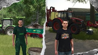 NOWOŚCI🚜#3 OPRYSK🚨FS25🚨