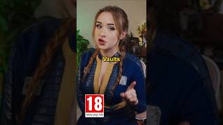 Fallout Vault Lore Ad Fallout4 Fallout76 Falloutlore