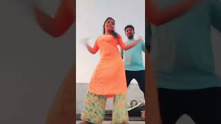 Tum Tum Dance |  Thaman S, Aditi, Tejaswini, Sri Vardhini, Yamini, Roshini | #challenge #ytshorts