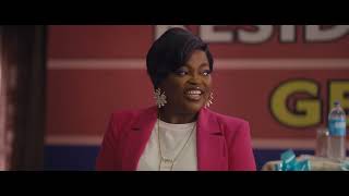 Everybody loves Jenifa TEASER  - Funke Akindele, Toyo baby, Tobi Makinde, Jackie Appiah....