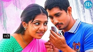 Chikkadu Dhorakadu Movie || Vichinde Vichinde Promo Song || Siddharth
