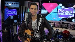 Andy Grammer Plays Live & Answers Fan Questions