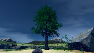 木になるゲーム【Tree Simulator 2023】