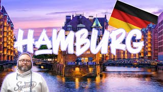 Visiting Hamburg | Hamburg Travel Guide