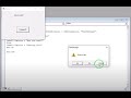 Vb 6.0 #23 Sample 2 of MsgBox  Function