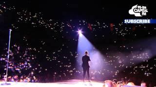 Sam Smith - Latch (Live at the Jingle Bell Ball)