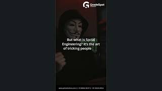 Social Engineering Explained in 60 Seconds!