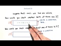 Both Threes - Intro to Java Programming