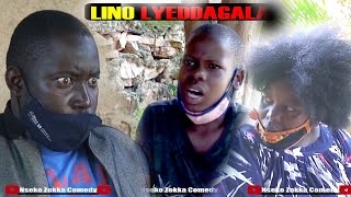 LILINO EDDAGALA LYA COVID19 ERIWONYEZAAWO (Luuta alizudde)