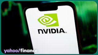 Nvidia's valuation isn't looking attractive: Strategist