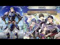 327【feh feヒーローズ】いきなりゲット⁈真舞踏祭ガチャ引いてみた