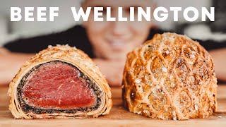 How To Make Beef Wellington