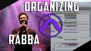 Editing and Arrangement Tips | Rabba - Amit Trivedi | Ep 1 | Hindi | Perfect 5th