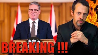 🔥 This Can’t Be Real… But It Just Was Announced!!! 🚨