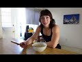 leanbeefpatty morning routine things i use breakfast existential crisis mobility u0026 more