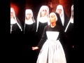 Ariana Grande on SNL.