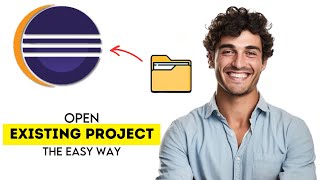 How to Open an Existing Java Project in Eclipse 2025 (Fast & Easy Guide)